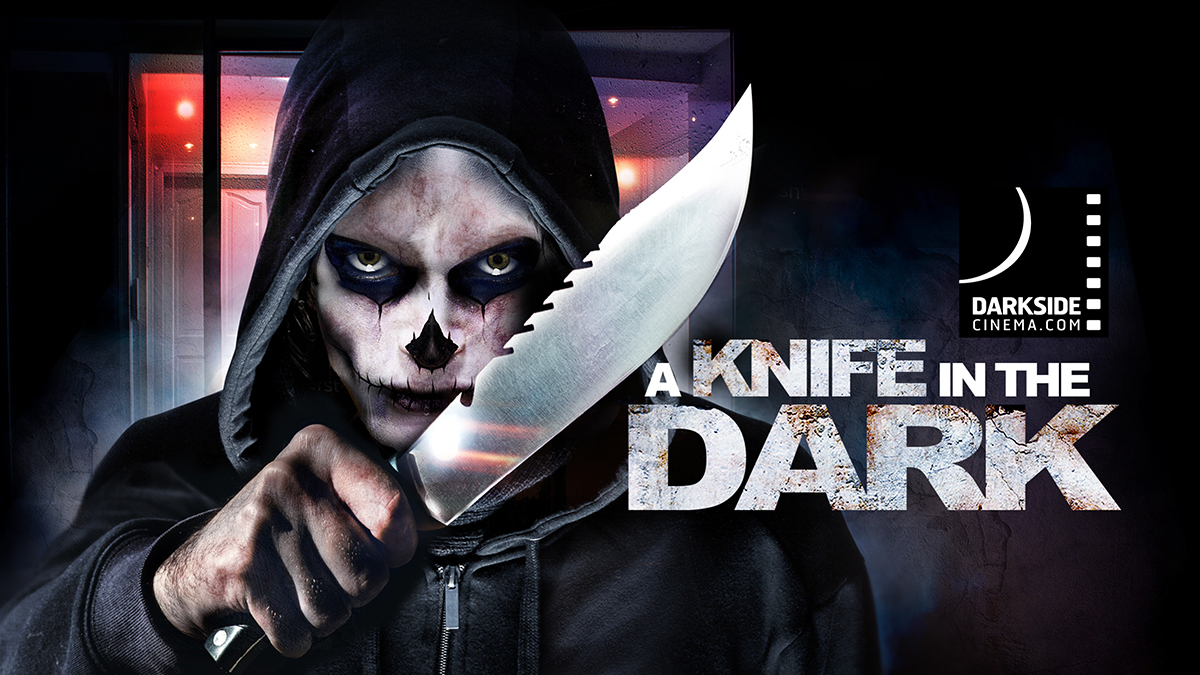A KNIFE IN THE DARK